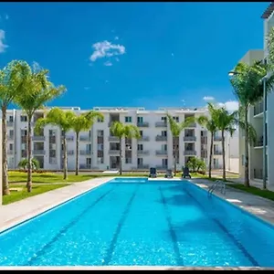 Apartamento Departamento Serendipia, Playa del Carmen