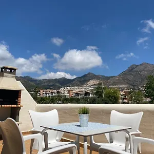 Big Terrace , Benalmádena España