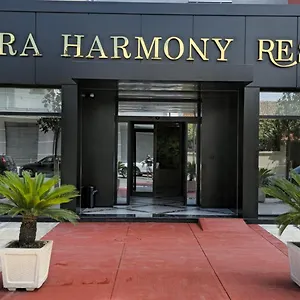 Harmony Residences , Shkodër Albania